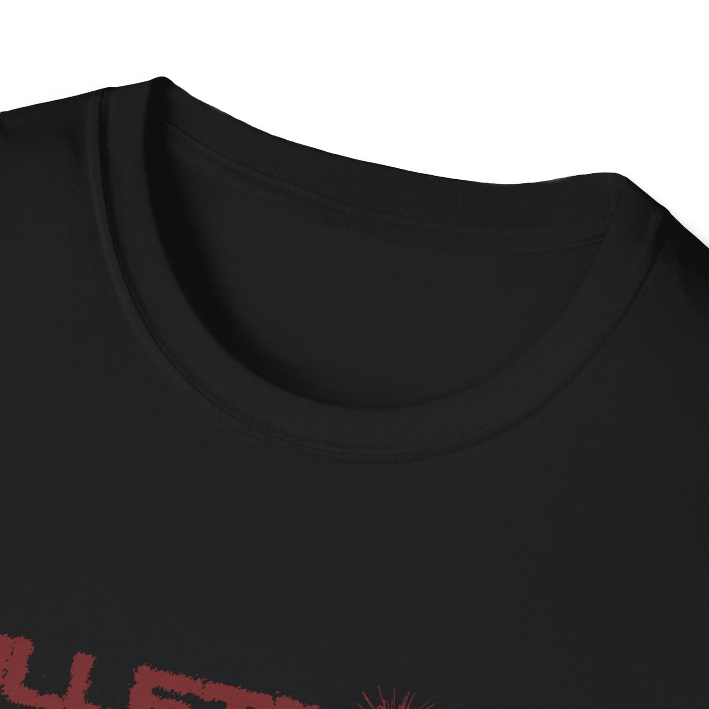 Bulletproof Unisex Tee