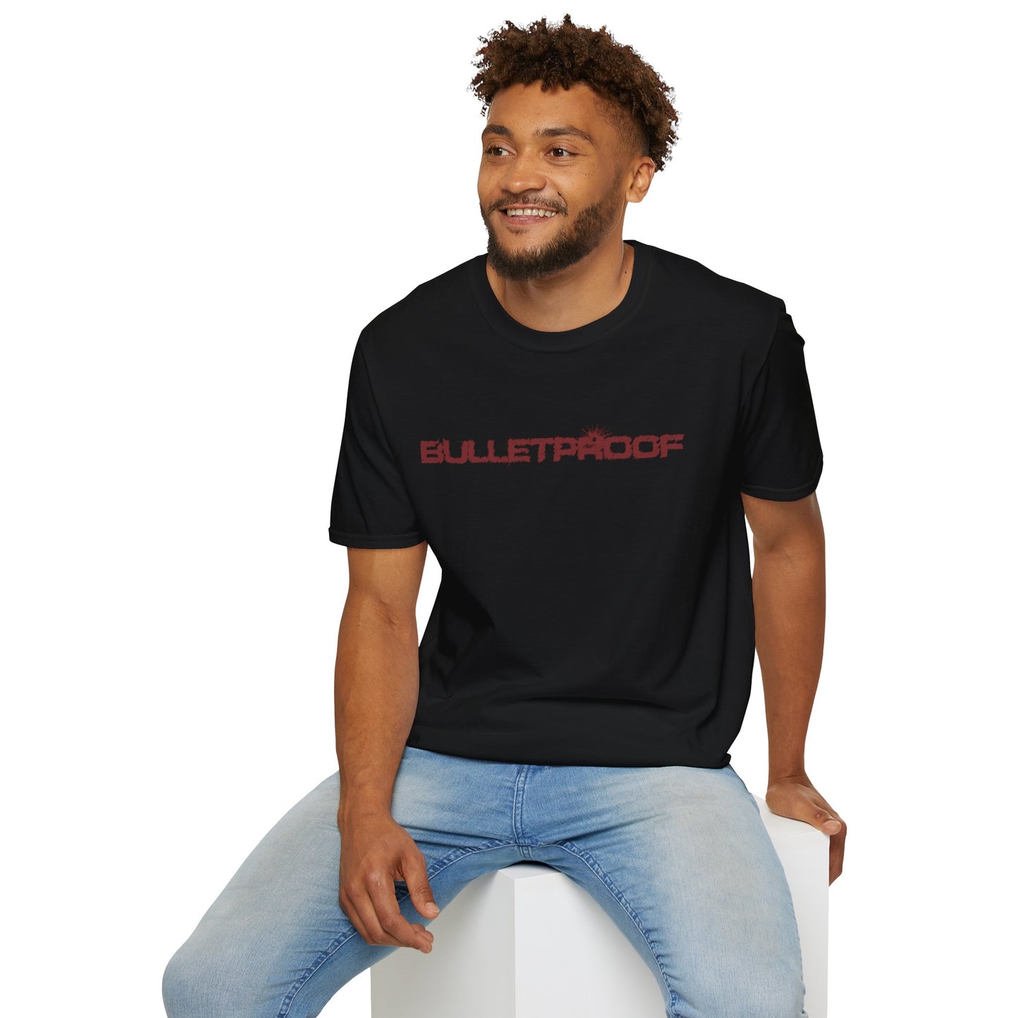 Bulletproof Unisex Tee