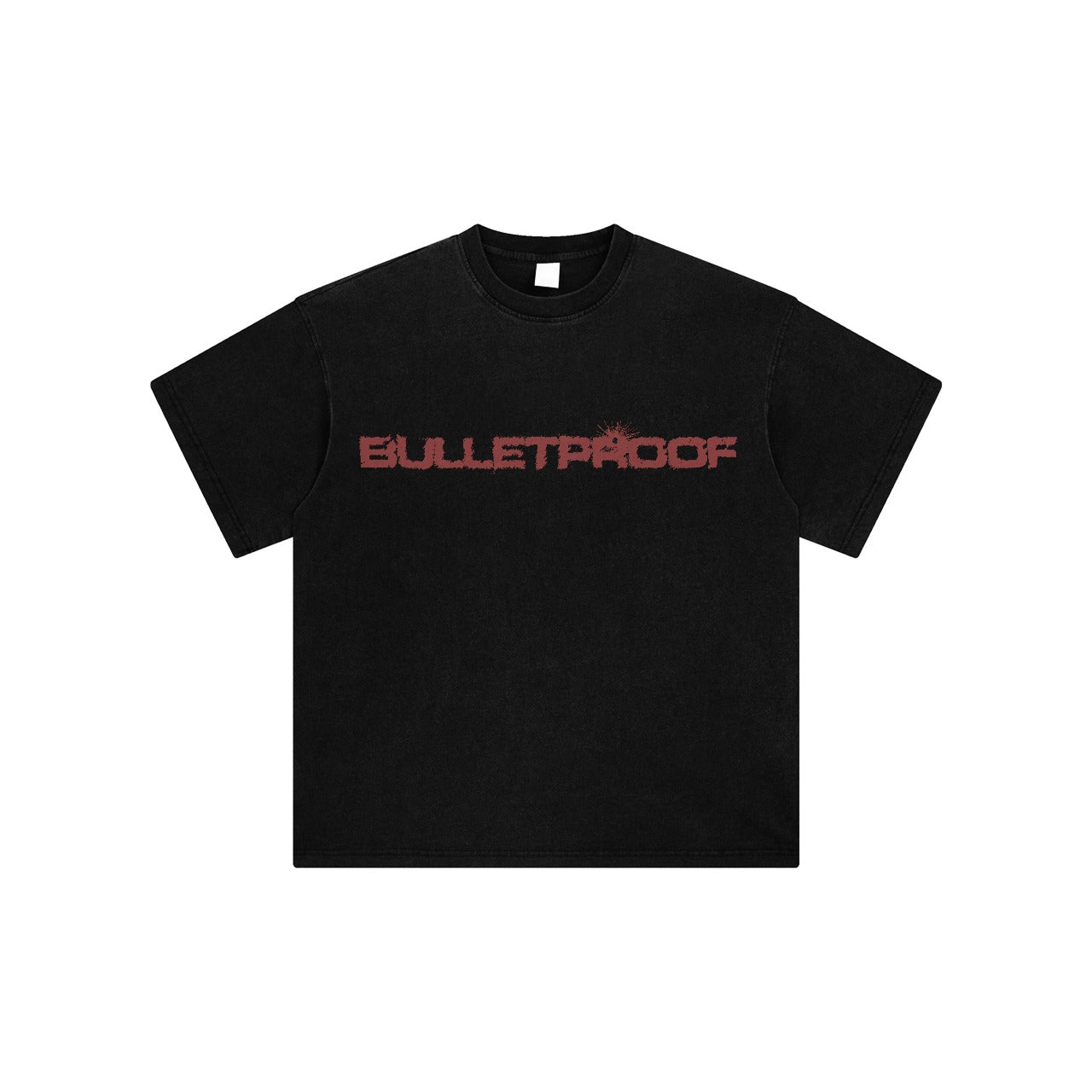 Bulletproof Unisex Tee