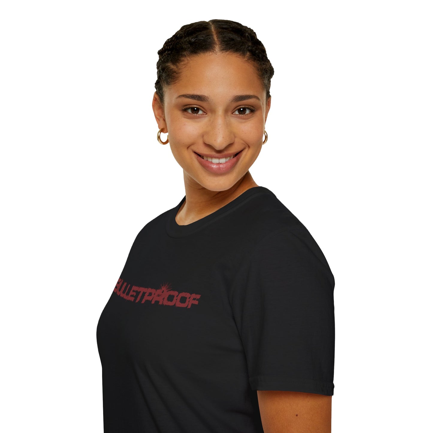 Bulletproof Unisex Tee