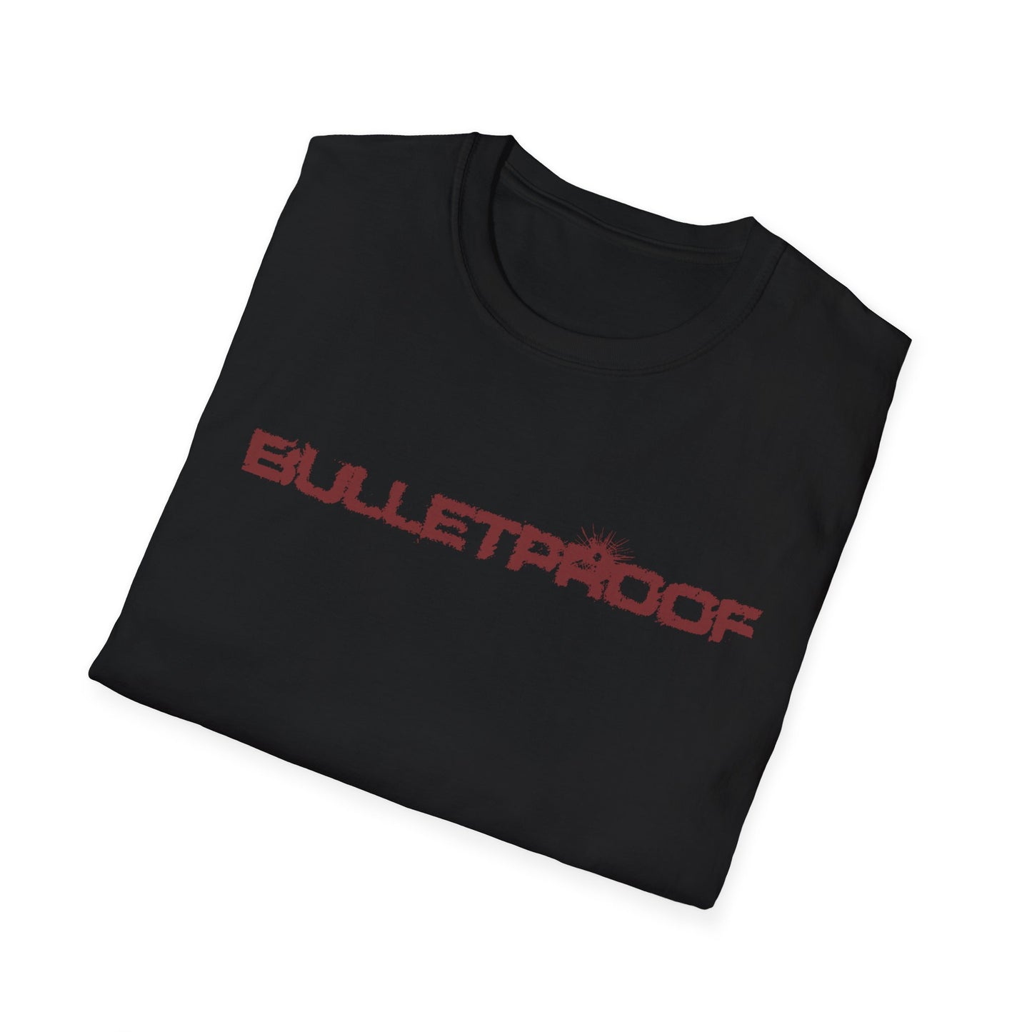 Bulletproof Unisex Tee