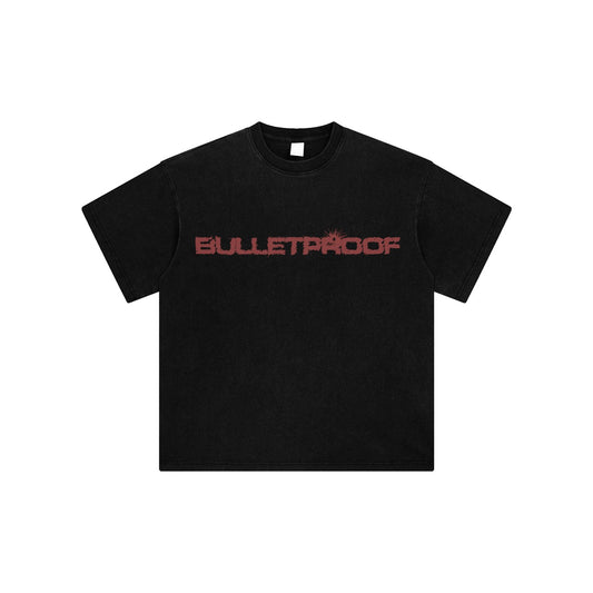 Bulletproof Unisex Tee